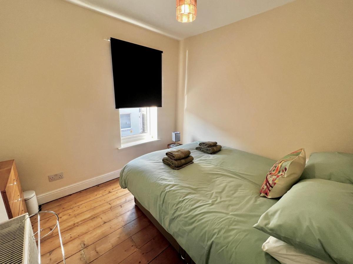 Ferienhaus St Nicholas Street Lincoln